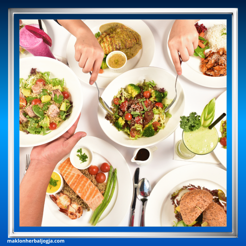 Tips Sehat Awet Muda