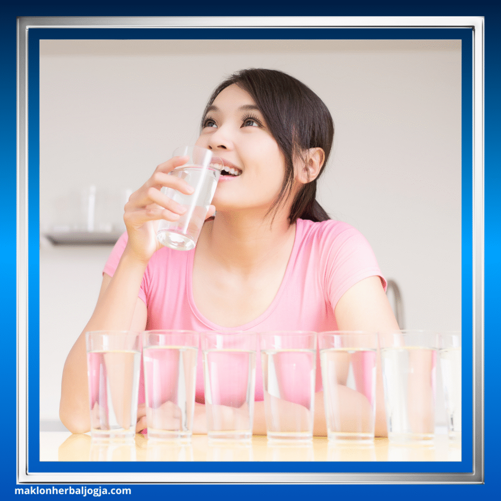 Tips Sehat Awet Muda