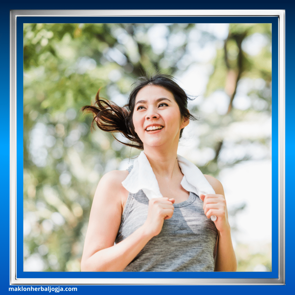 Tips Sehat Awet Muda