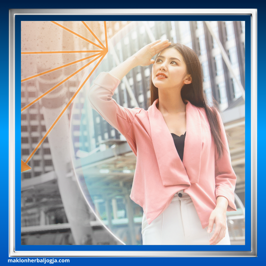 Tips Sehat Awet Muda