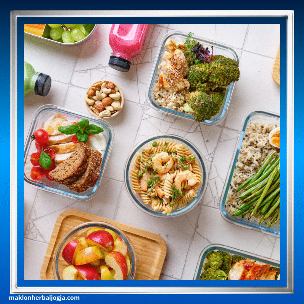 Tips Sehat untuk Lansia