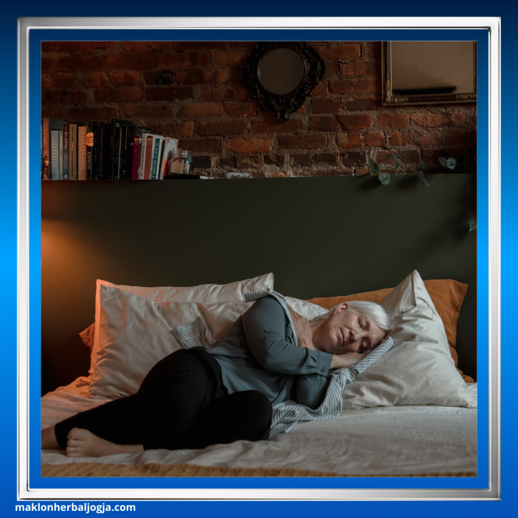 Tips Sehat untuk Lansia