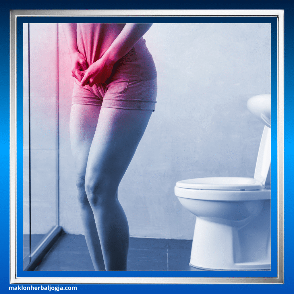 Ciri Penyakit Ginjal