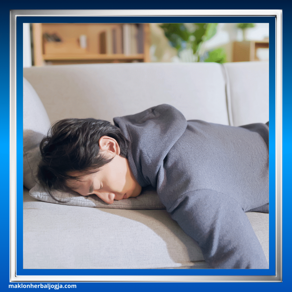 Ciri Penyakit Ginjal