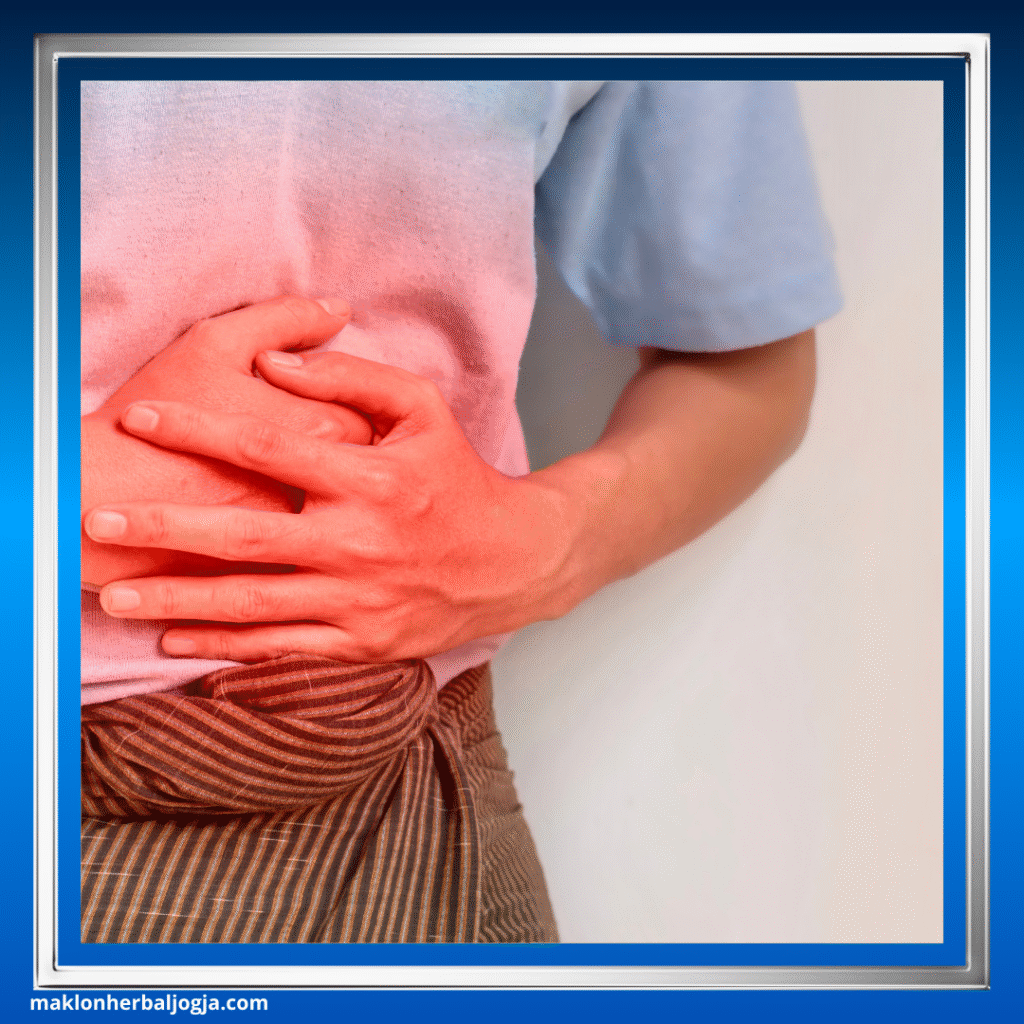 Penyakit Radang Usus