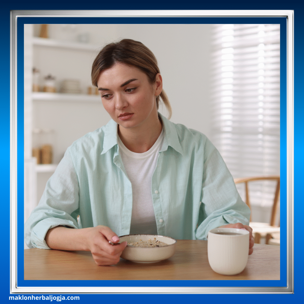 Penyakit Radang Usus