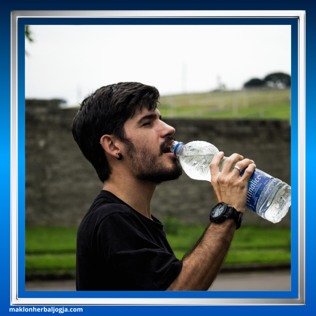 Tips Sehat ala dr Zaidul Akbar