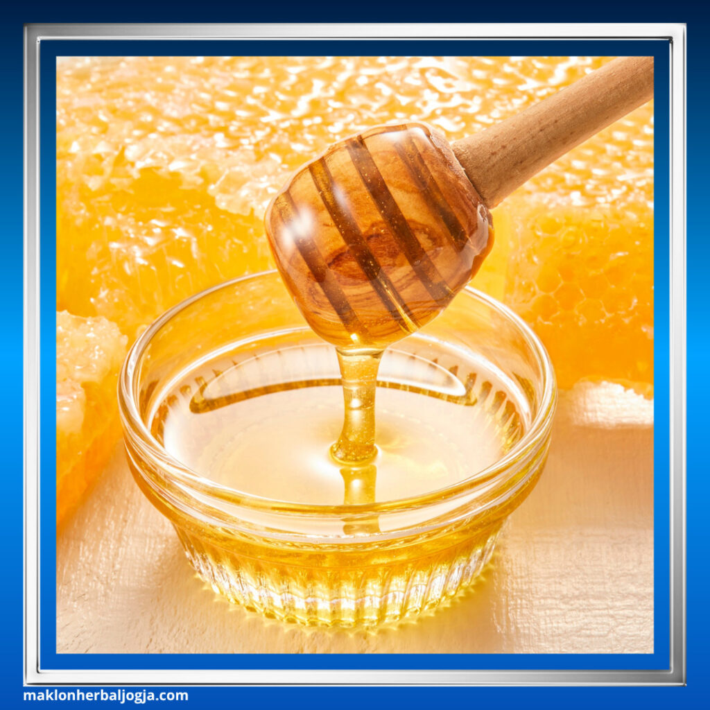 Herbal untuk Batuk Berdahak