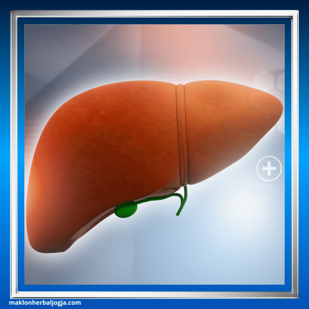 Penyebab Bayi Kuning