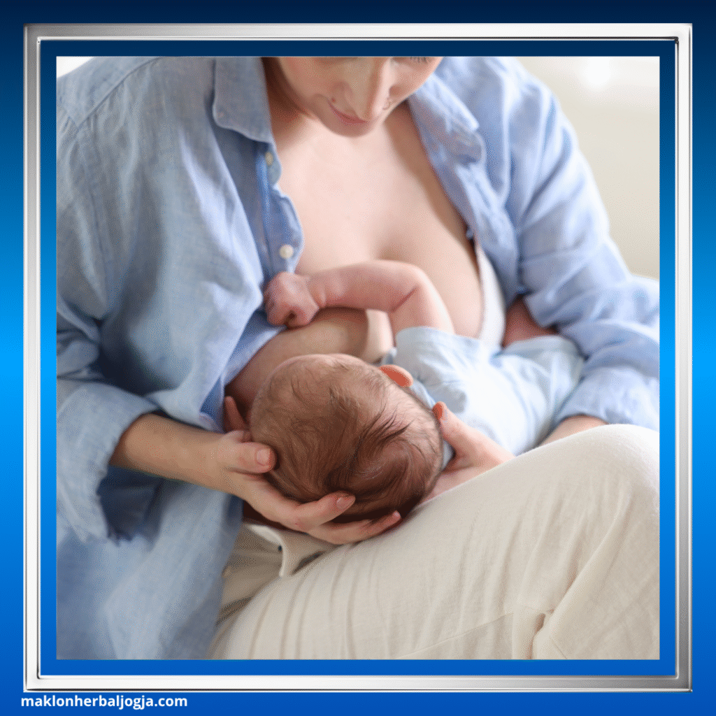 Penyebab Bayi Kuning