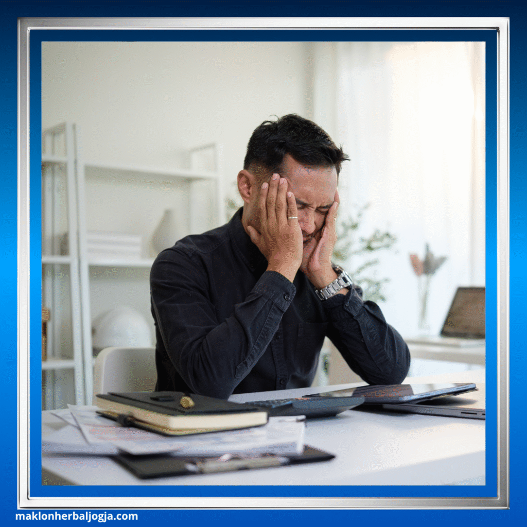 Penyebab Sakit di Ulu Hati