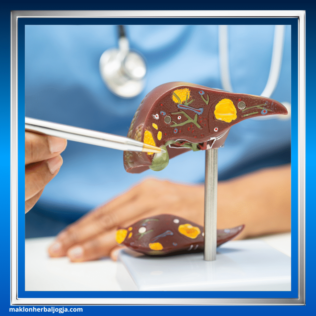 Penyebab Sakit di Ulu Hati