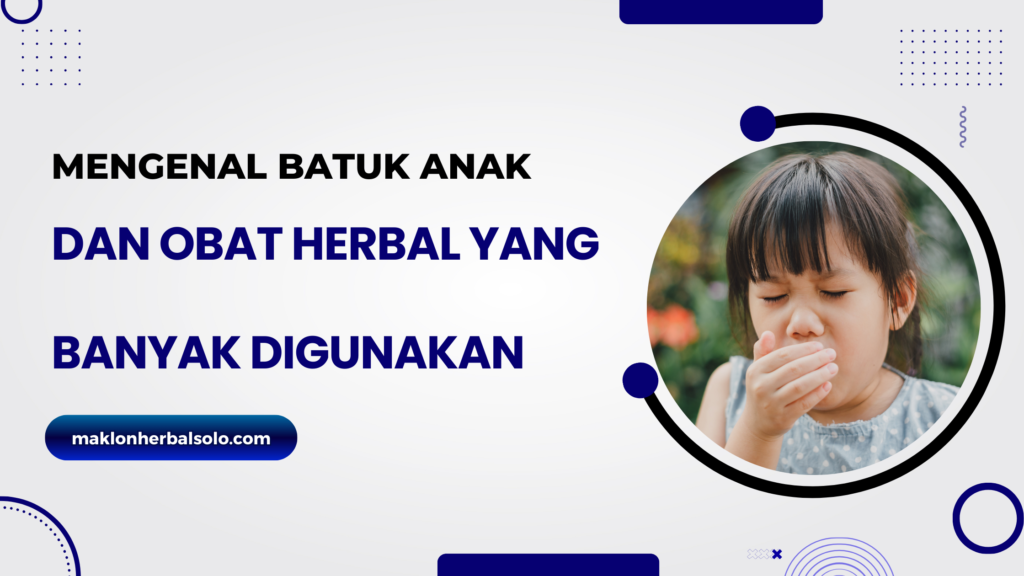 Maklon Herbal Solo