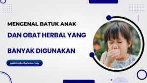 Maklon Herbal Solo
